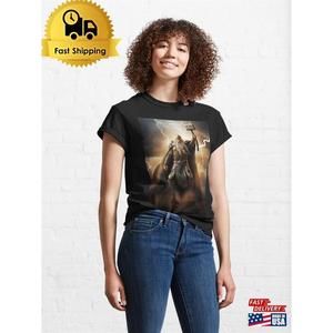 Reginn Classic T-Shirt